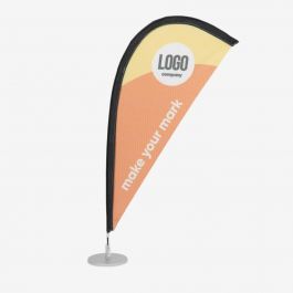 Beachflag Mini