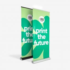 Roll-Up Deluxe