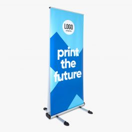 Roll-Up Outdoor