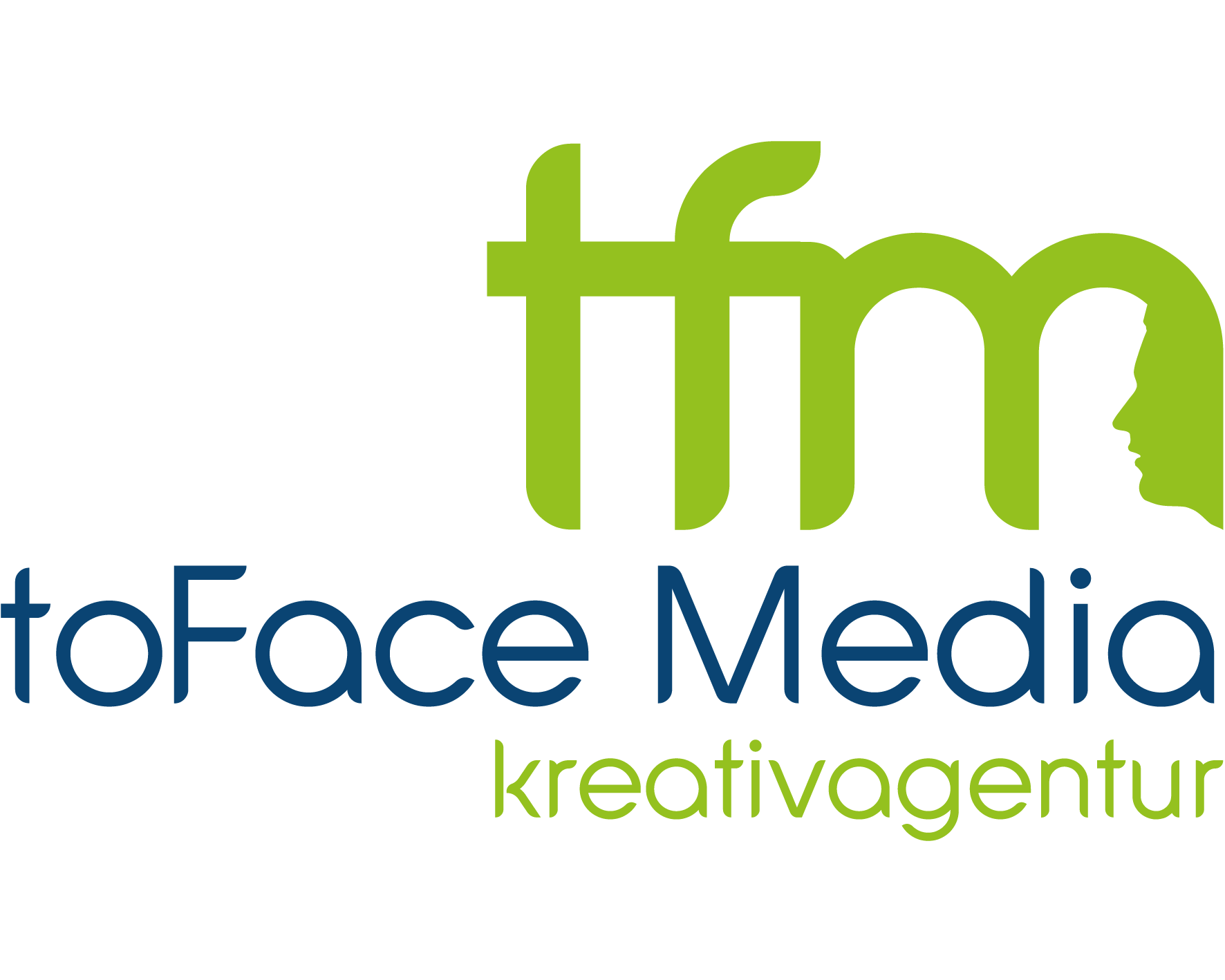 2Face Media Print